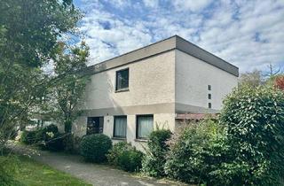 Doppelhaushälfte kaufen in 89079 Wiblingen, Die Natur und die Stadt zum Greifen nah: Ideale Doppelhaushälfte für die Familie in Ulm-Wiblingen