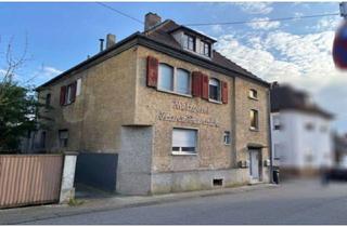 Mehrfamilienhaus kaufen in 66540 Neunkirchen, Mehrfamilienhaus in Neunkirchen-OT