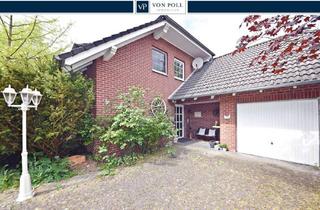 Haus kaufen in 31675 Bückeburg, Ein -/ Zweifamilienhaus in Bückeburg Rusbend