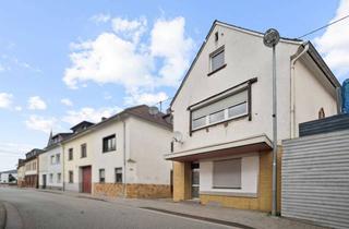 Haus kaufen in 56566 Neuwied, Kapitalanlage mit 8% Rendite in Heimbach-Weis
