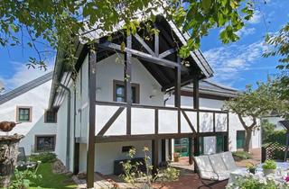 Bauernhaus kaufen in 54578 Berndorf, Historisches Eifeler-Bauernhaus mit hochwertiger Ausstattung in TOP-Zustand