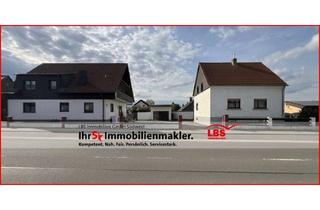 Einfamilienhaus kaufen in 67307 Göllheim, Kombi Chance!Hochwertiges Einfamilienhaus plus voll vermietetes Zweifamilienhaus