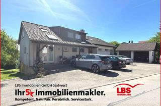 Haus kaufen in 79771 Klettgau, Mehrgenerationen oder Großfamilie, alles unter einem Dach