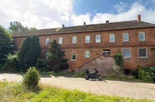Haus kaufen in 39615 Seehausen, Großzügiges Gutshaus mit viel Potential
