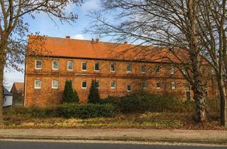 Haus kaufen in 39615 Seehausen, Großzügiges Gutshaus mit viel Potential