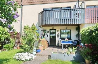 Haus kaufen in 45883 Feldmark, familienfreundlich und ruhig gelegen:5,5 Zimmer mit Terrasse u Balkon in GE-Feldmark