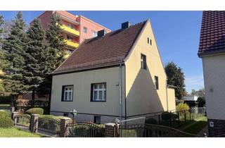 Haus kaufen in 03048 Sachsendorf, Familienhaus mit Potential