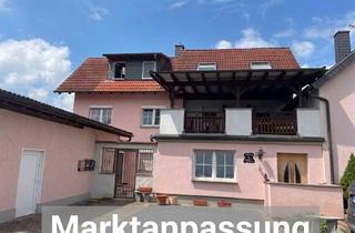 Haus kaufen in 61200 Wölfersheim, Zinsretter für Familie & Business | Großzügig leben | Arbeiten unter einem Dach | Rendite sichern!