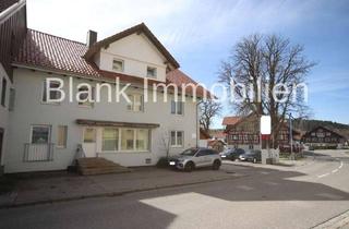 Mehrfamilienhaus kaufen in 87474 Buchenberg, Ein Haus – viele Möglichkeiten: Mehrfamilienhaus mit Garagen provisionsfrei zu verkaufen!