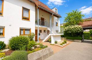 Haus kaufen in 85221 Dachau, Modernes Haus-im-Haus mit Split-Level-Charme, großem Garten & hochwertiger Ausstattung in Bestlage!