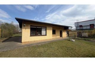Haus kaufen in 03051 Gallinchen, Auf einer Ebene in ruhiger Lage!