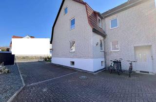 Mehrfamilienhaus kaufen in 37077 Göttingen, Vermietetes Mehrfamilienhaus mit 3 Einheiten in Göttingen Weende - provisionsfrei!