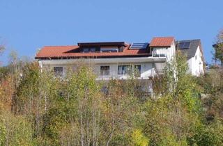 Haus kaufen in 78098 Triberg, Ruhig, naturnah und familienfreundlich - Wohnen in bevorzugter & sonniger Aussichtslage von Triberg!