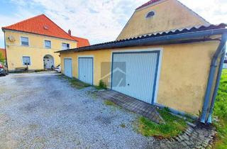 Haus kaufen in Drauschkowitzer Straße, 02633 Göda, Doberschau-Gaußig – Geschichtsträchtiger Dreiseitenhof