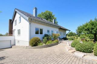 Haus kaufen in 76467 Bietigheim, Willkommen in ihrem neuen Zuhause in begehrter Randlage von Bietigheim!