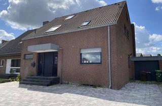 Doppelhaushälfte kaufen in 41542 Dormagen, Doppelhaushälfte mit Garage und Pkw-Stellplatz in Dormagen