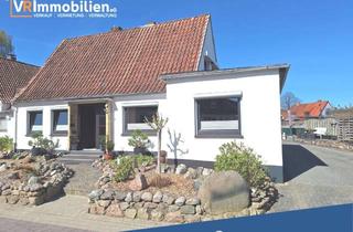 Reihenhaus kaufen in 24837 Schleswig, Hyggeliges Reihenhaus in ruhiger Lage von Schleswig
