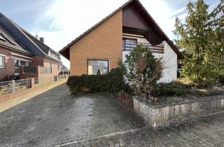 Einfamilienhaus kaufen in 38554 Weyhausen, freistehendes Einfamilienhaus in Weyhausen