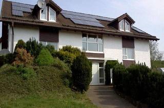 Mehrfamilienhaus kaufen in 57250 Netphen, Kapitalanlage: Gepflegtes Mehrfamilienhaus in ruhiger Wohnlage bei Siegen