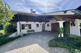 Villa kaufen in 94505 Bernried, Exklusive Landhausvilla mit neuer Heizungsanlage