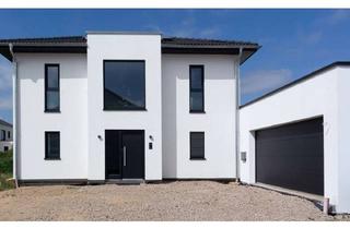 Haus kaufen in 54657 Badem, Modernes Familienhaus mit viel Platz & Potenzial