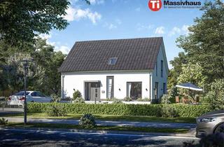 Einfamilienhaus kaufen in Berghecke, 37139 Adelebsen, Neubau 140m² Einfamilienhaus im Neubaugebiet Antonsberg inkl Grundtsück