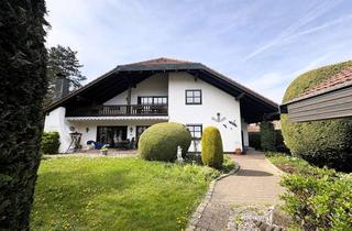 Villa kaufen in 82178 Puchheim, Familien - Domizil in bester Wohnlage