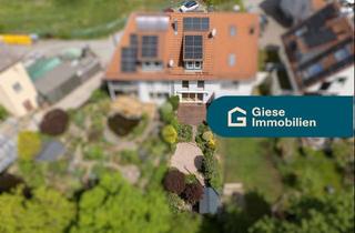 Haus kaufen in 71034 Böblingen, Idyllisches Wohnen in traumhafter Naturlage