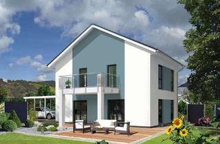 Haus kaufen in 85122 Hitzhofen, Kompakt trifft Komfort - Euer All-Inclusive-Familienzuhause! inkl. Grundstück und auf Wunsch bezugsf