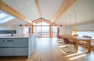 Haus kaufen in 83075 Bad Feilnbach, Exklusives Mehrgenerationenhaus mit einzigartigem Bergpanorama und hochwertiger Ausstattung