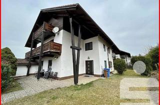 Haus kaufen in 94556 Neuschönau, Ferienhaus mit drei Einheiten in 94556 Neuschönau
