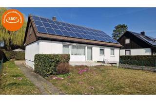 Haus kaufen in 73092 Heiningen, In erstklassiger Ortsrandlage