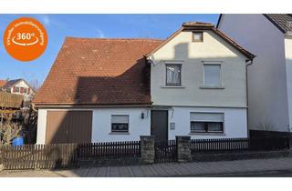 Einfamilienhaus kaufen in 73087 Bad Boll, Sanierungsbedürftiges Einfamilienhaus in zentraler Lage