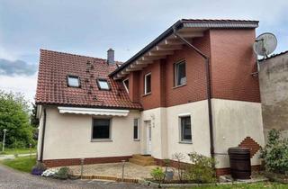 Haus kaufen in 16307 Gartz (Oder), DHH zu verkaufen