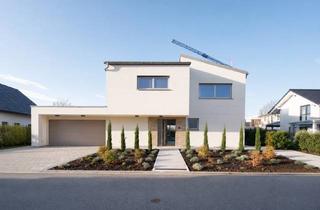 Villa kaufen in 68542 Heddesheim, Neubauvilla in Heddesheim · Architektur, Ausstattung und Raumgefühl auf höchstem Niveau