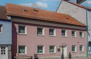 Haus kaufen in 94405 Landau, Großes Reihenmittelhaus in Landau an der Isar