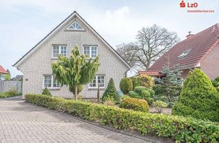 Einfamilienhaus kaufen in 26345 Bockhorn, Modernes Einfamilienhaus in ruhiger Lage