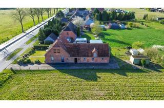 Einfamilienhaus kaufen in 28844 Weyhe, Aus alt mach Neu- Einfamilienhaus mit Potenzial und großem Garten