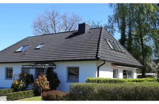 Haus kaufen in 22869 Schenefeld, NEU: Traumhaus im Grünen in Schenefeld-Dorf nahe Hamburg