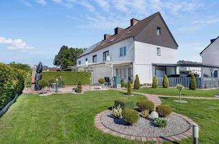 Haus kaufen in 56567 Neuwied, EIN STARKER AUFTRITT!