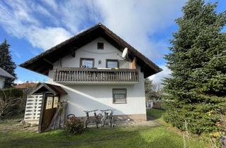 Haus kaufen in 86971 Peiting, * Ein Haus voller Möglichkeiten *- Mit Kreativität und attraktiven staatlichen Förderungen zum Ei