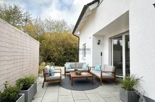 Einfamilienhaus kaufen in 58313 Herdecke, Junges Einfamilienhaus mit Doppelgarage und kleinem Garten