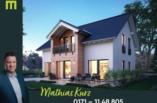 Haus kaufen in 56305 Döttesfeld, Schönes Haus mit viel Platz