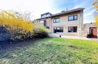 Einfamilienhaus kaufen in 52399 Merzenich, Einfamilienhaus mit großem Garten, Terrasse & Garage in zukünftiger See-Lage zu verkaufen!