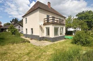 Haus kaufen in 90574 Roßtal, Achtung Gelegenheit für Familien, Kapitalanleger und alle die eine besondere Immobilie suchen!
