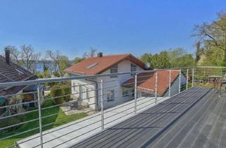 Haus kaufen in 82266 Inning, INNING. FAMILIENPARADIES MIT FANTASTISCHEM SEEBLICK!