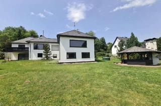 Haus kaufen in 55758 Schmidthachenbach, Großzügiges Familienanwesen in ruhiger Lage.