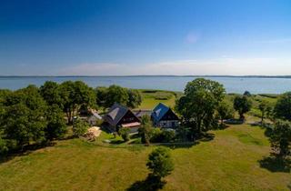 Haus kaufen in 17406 Rankwitz, Einmalige Hoflage auf der Insel Usedom am Wasser