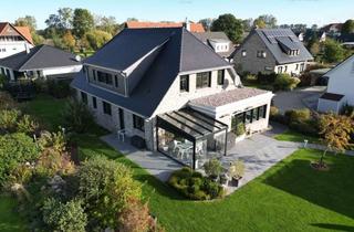 Haus kaufen in 18107 Elmenhorst/Lichtenhagen, Hochwertiges Architektenhaus in ruhiger Lage zum Ostseestrand