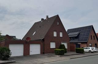 Haus kaufen in 48282 Emsdetten, VON PRIVAT Sanierungsobjekt, Haus mit viel Potenzial in Emsdetten l zentral gelegen